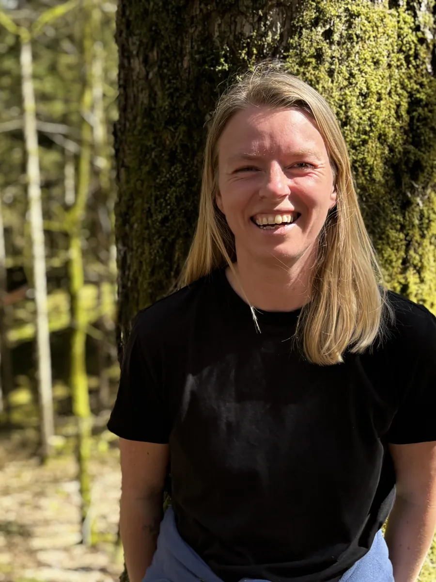 Julie Wedel – heilpraktiker hos Jord og Hjerte