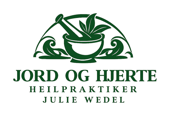Jord og Hjerte logo